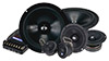 3-компонентная акустика CDT Audio HD-632